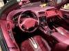 c5 corvette 内装張替え